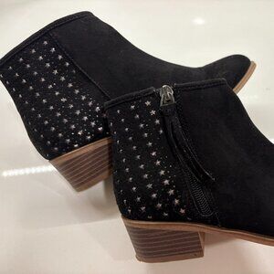 Kids Dress Boot Size 3